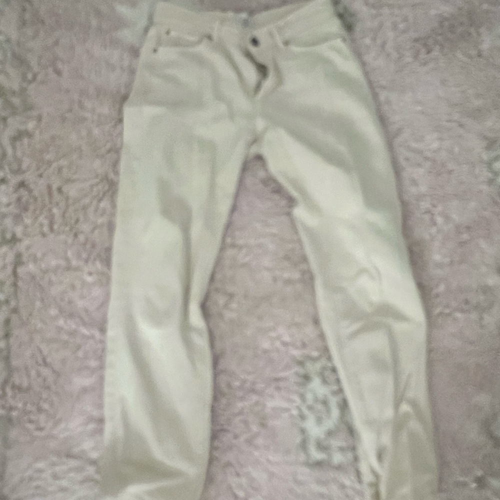 Bdg jeans